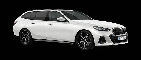 BMW 530E