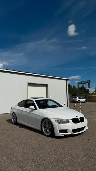 BMW E92