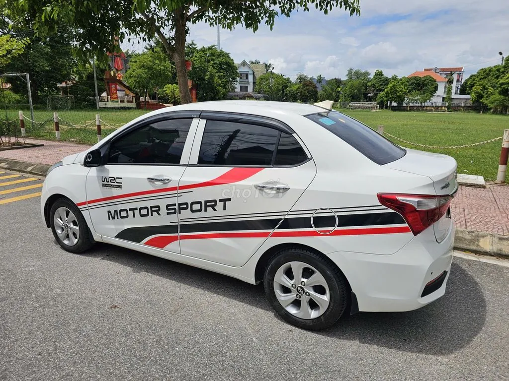 Hyundai Grand I10 2018 photo 3