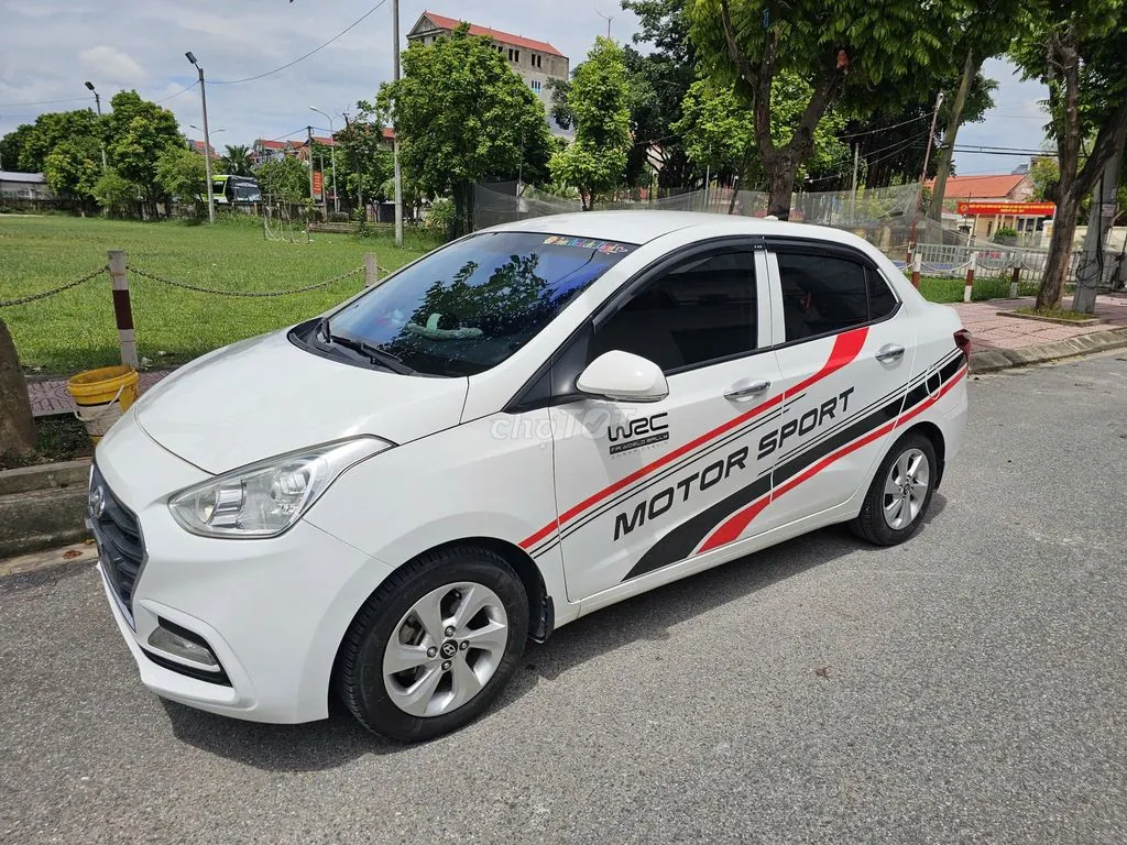 Hyundai Grand I10 2018 photo 2