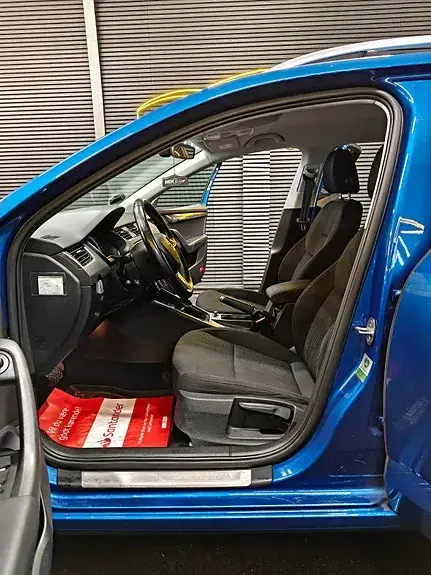 Skoda Octavia 2018 photo 5