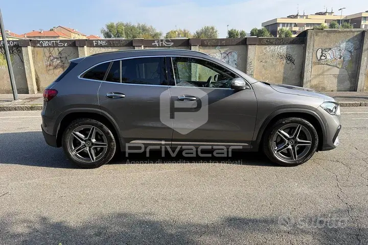 Mercedes-Benz Gla 2021 photo 4