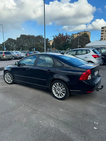 Volvo S40