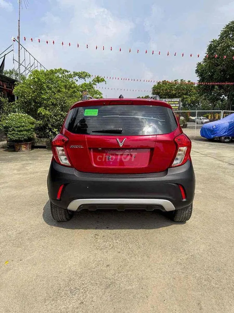 Vinfast Fadil 2020 photo 5