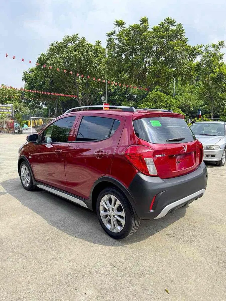 Vinfast Fadil 2020 photo 2