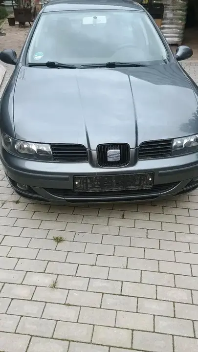 Seat Toledo