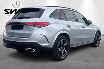 Mercedes-Benz Glc 2024 photo 2