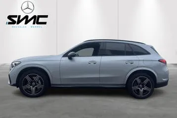 Mercedes-Benz Glc 2024 photo 3
