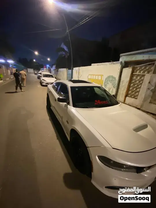 Dodge Charger 2022 photo 3