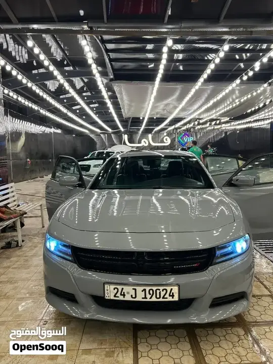Dodge Charger 2022 photo 5