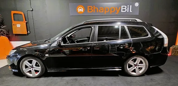 Saab 9-3 2008 photo 4