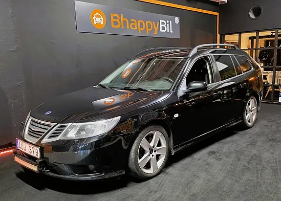 Saab 9-3