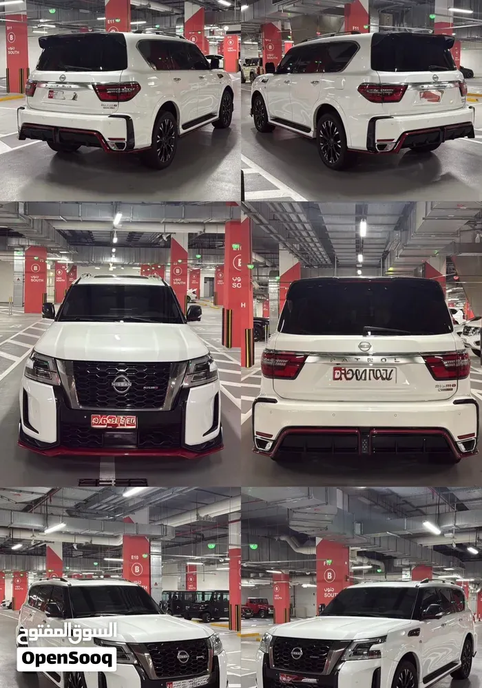 Nissan Other