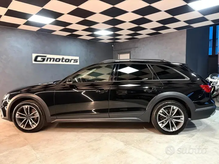 Audi A4 Allroad 2023 photo 3