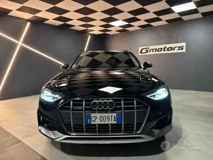 Audi A4 Allroad 2023 photo 5