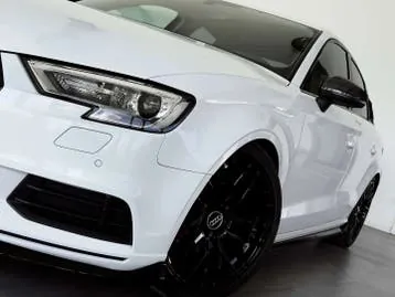 Audi A3 2017 photo 3