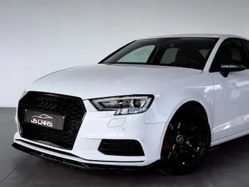 Audi A3 2017 photo 2