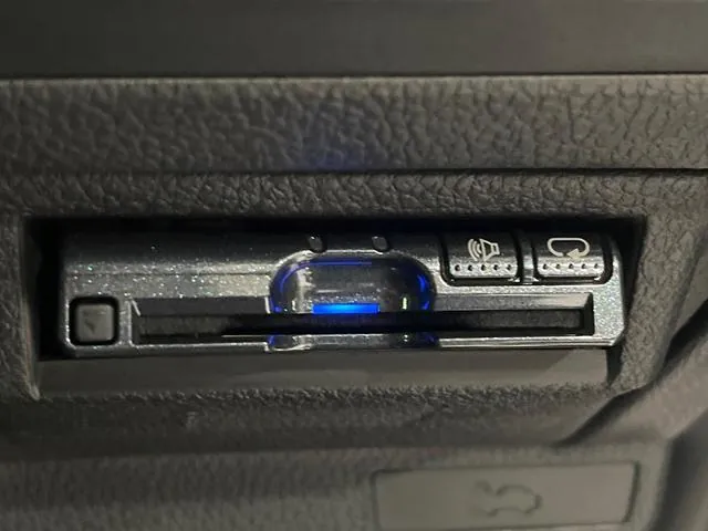 Suzuki Levorg 1.6Gt-S Ai Site 2014 photo 5