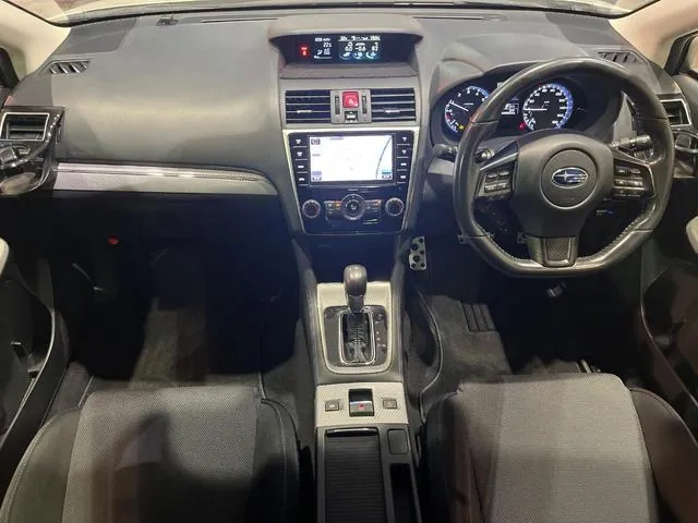 Suzuki Levorg 1.6Gt-S Ai Site 2014 photo 2