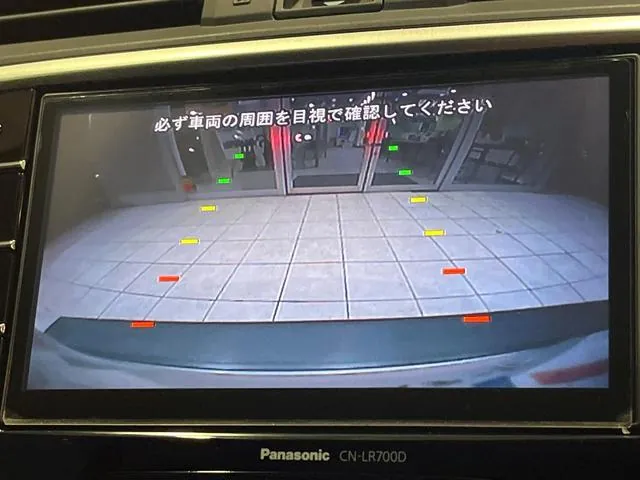Suzuki Levorg 1.6Gt-S Ai Site 2014 photo 4