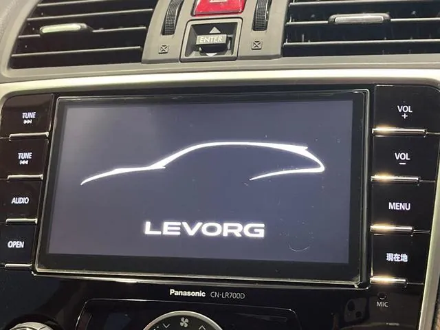 Suzuki Levorg 1.6Gt-S Ai Site 2014 photo 3