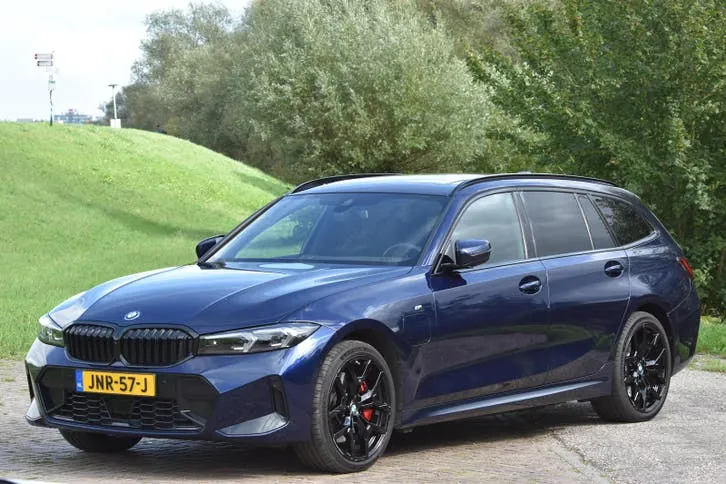 BMW 3-Serie