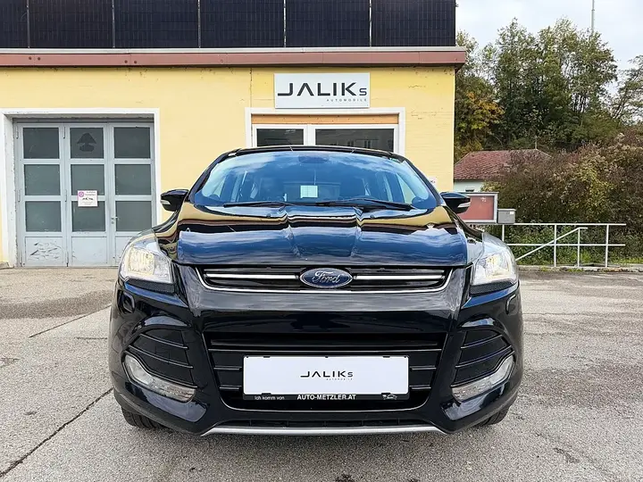 Ford Kuga 2017 photo 2