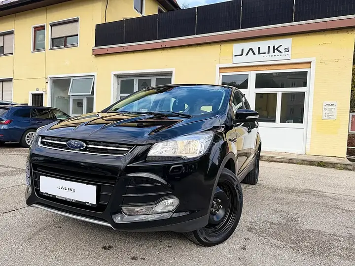 Ford Kuga 2017 photo 3