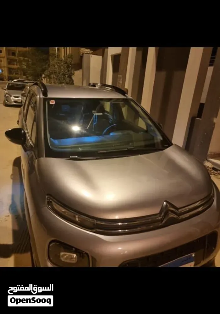 Citroen C3 2020 photo 4