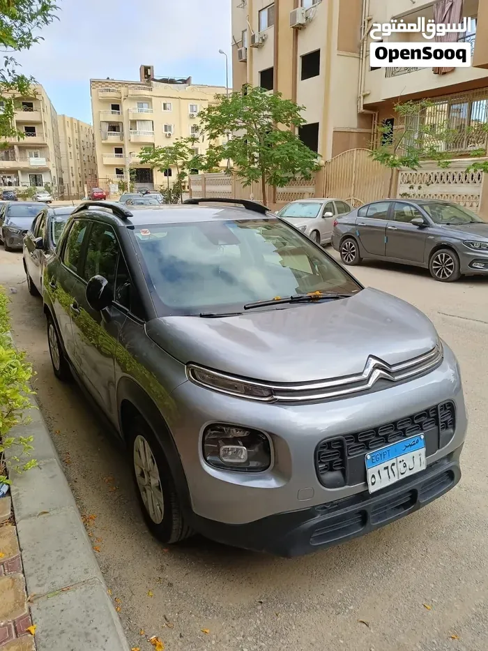 Citroen C3 2020 photo 3