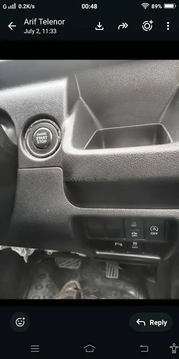 Mazda Flair
