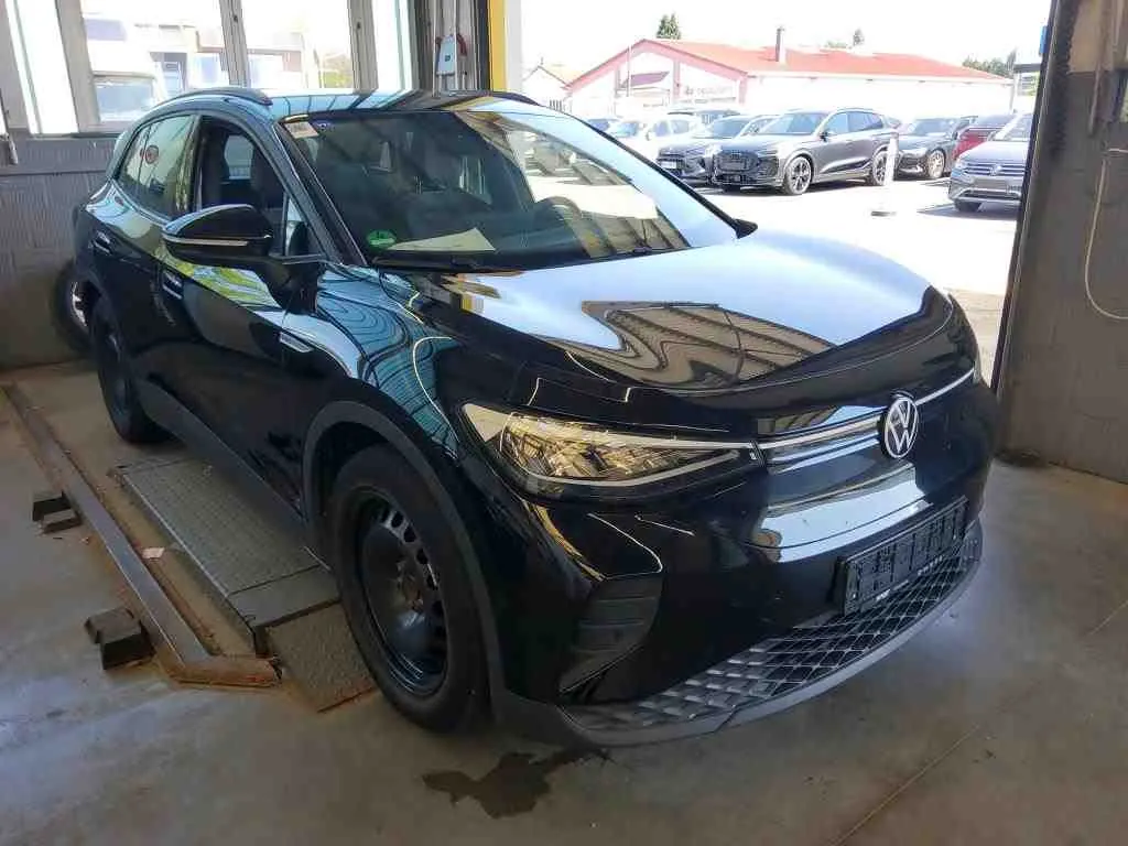 Volkswagen Id.4