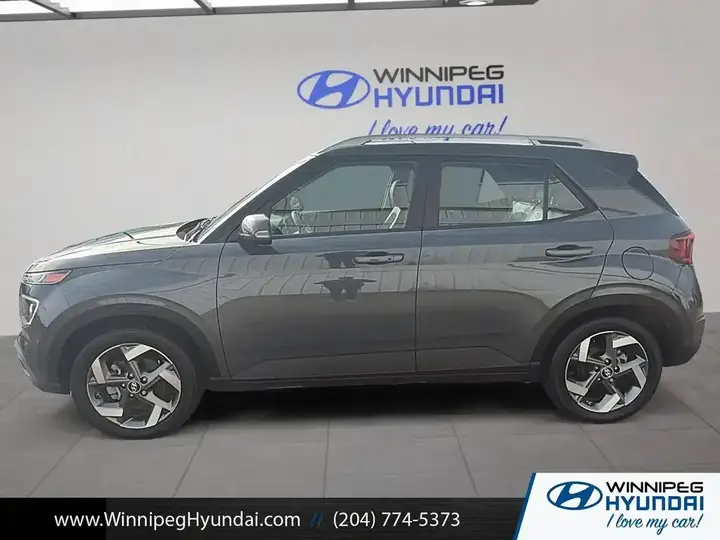 Hyundai Venue 2025 photo 4