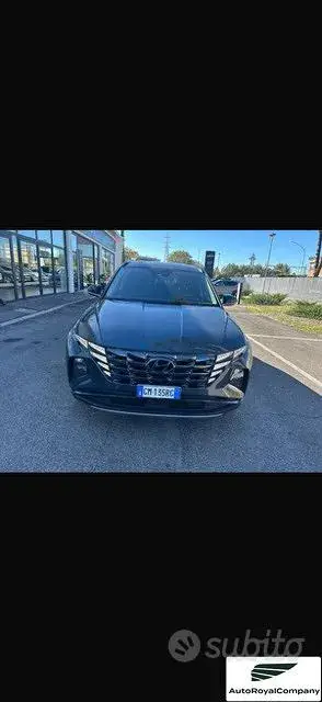 Hyundai Tucson 2022 photo 2