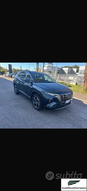 Hyundai Tucson 2022 photo 3