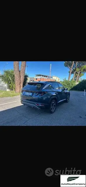 Hyundai Tucson 2022 photo 5