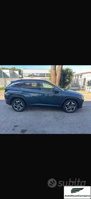 Hyundai Tucson 2022 photo 4