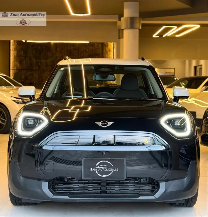 Mini Aceman