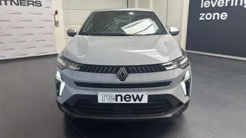 Renault Captur 2025 photo 2