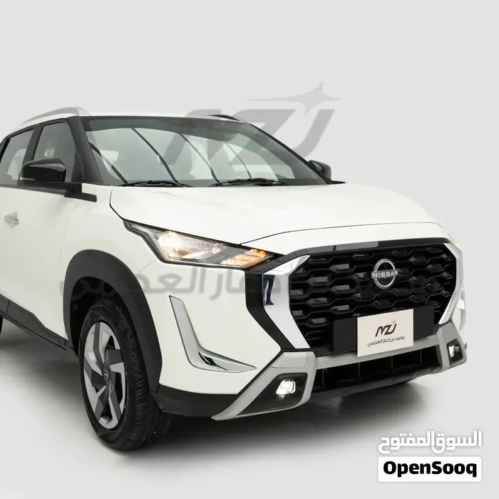 Nissan Majanit Standar 2025 photo 4