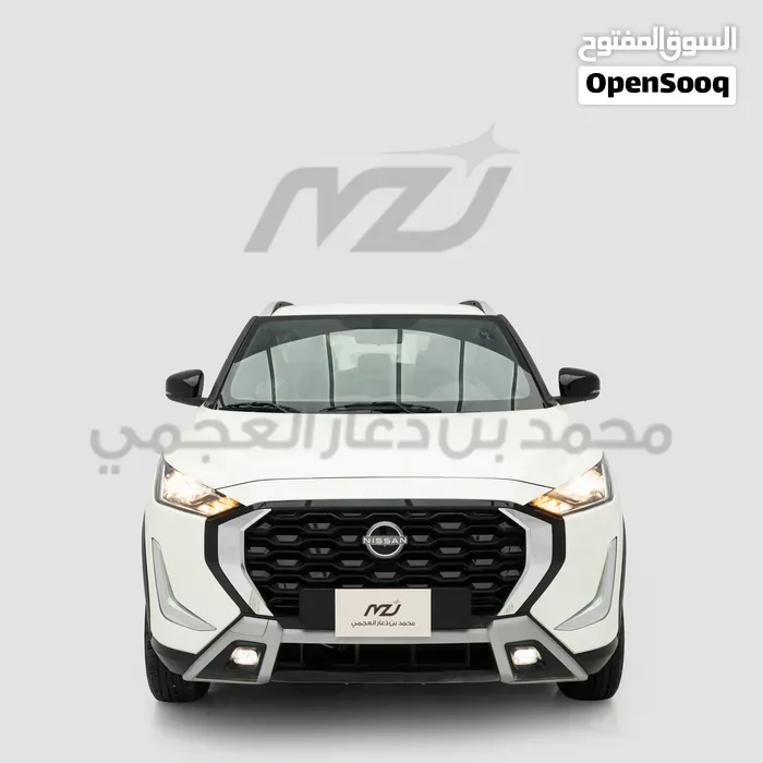 Nissan Majanit Standar 2025 photo 2