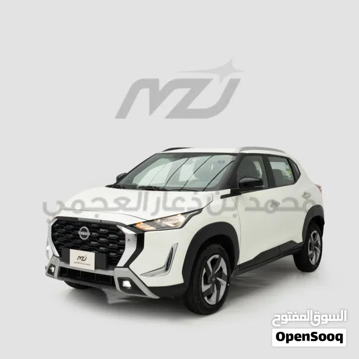 Nissan Majanit Standar