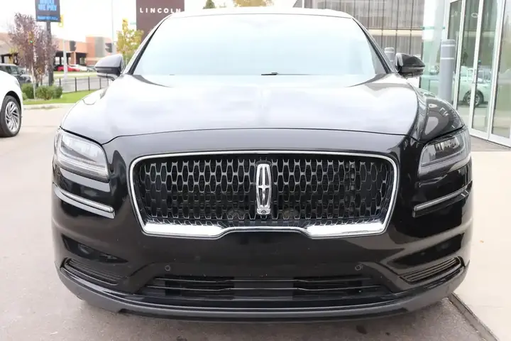 Lincoln Nautilus 2022 photo 2