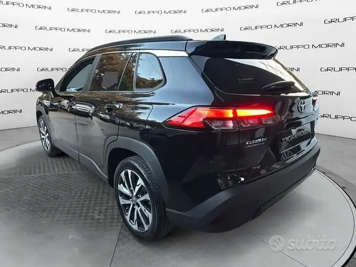 Toyota Corolla Cross 2023 photo 5