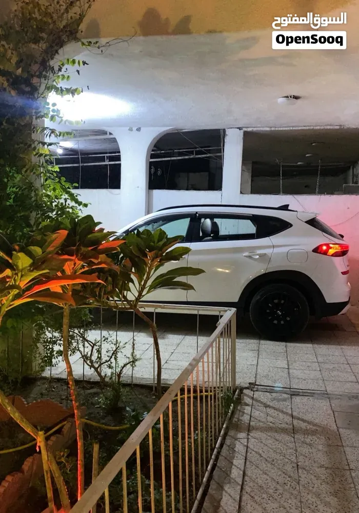 Hyundai Tucson 2019 photo 5