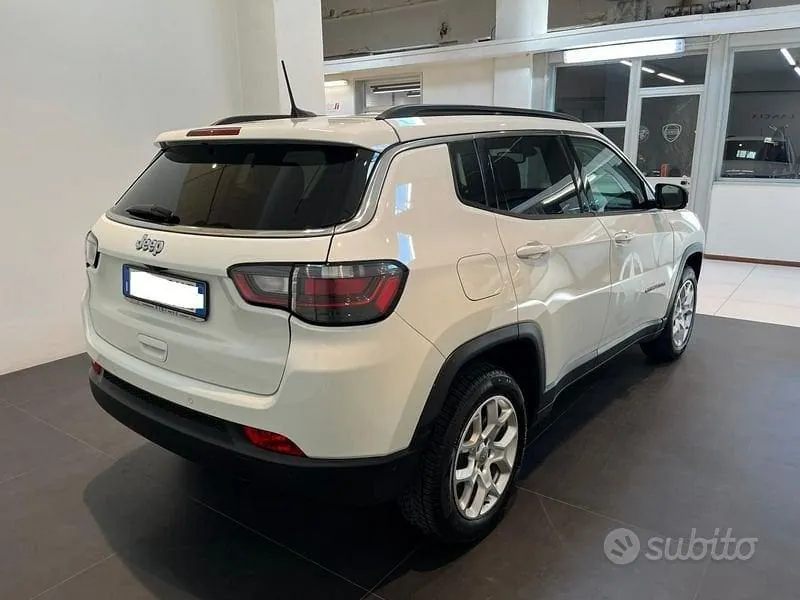 Jeep Compass 2024 photo 5