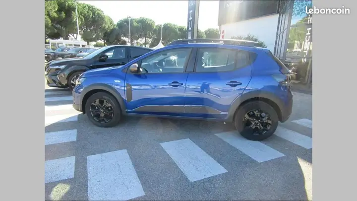 Dacia Sandero 2026 photo 5