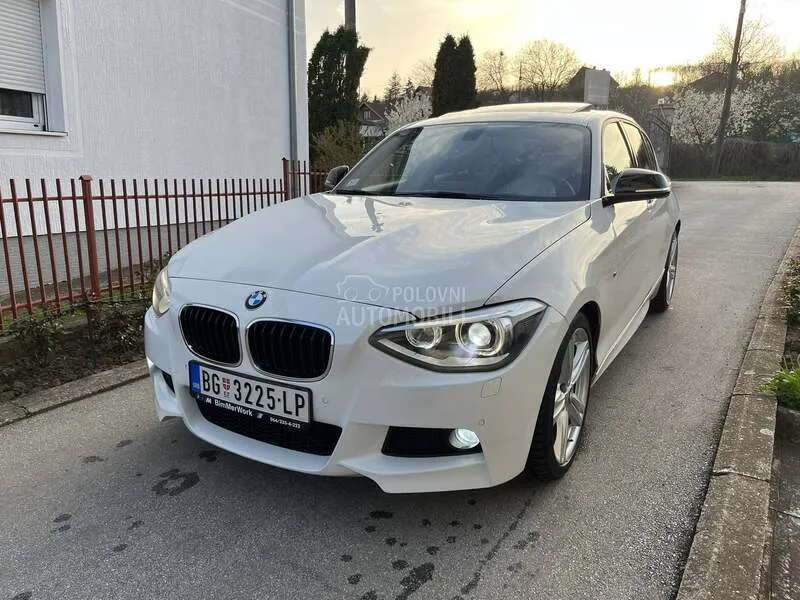 BMW 125
