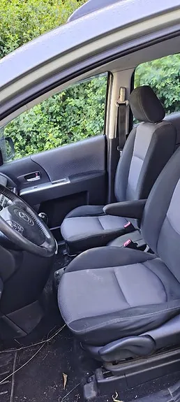 Mazda 5 2007 photo 3