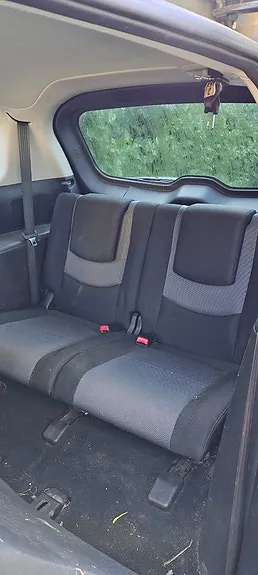 Mazda 5 2007 photo 4